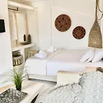 Alkestis Διαμέρισμα