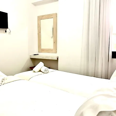 Alkestis Studios Lixouri