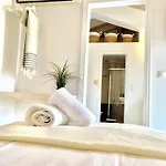Alkestis Apartmán Lixouri