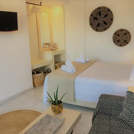 Apartamento Alkestis