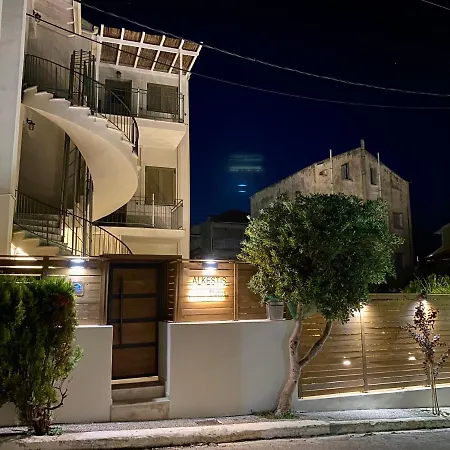 Alkestis Studios