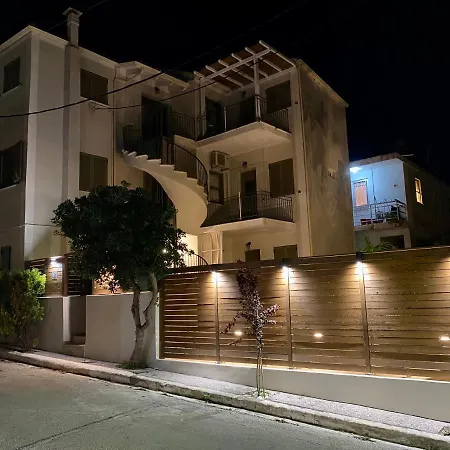 Alkestis Studios Lixouri