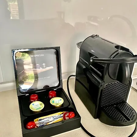 Appartement Alkestis *