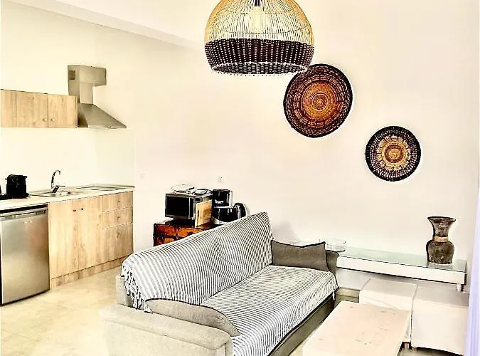 Apartament Alkestis *