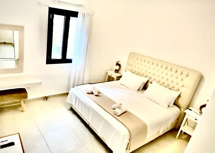 Apartament Alkestis Lixouri