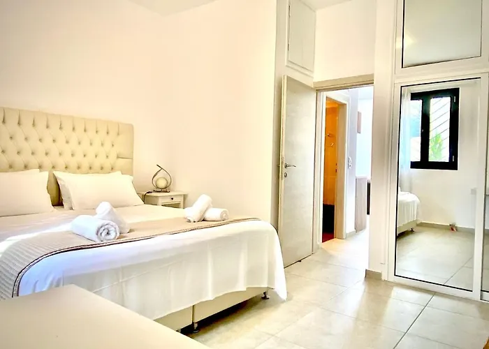 Apartament Alkestis *