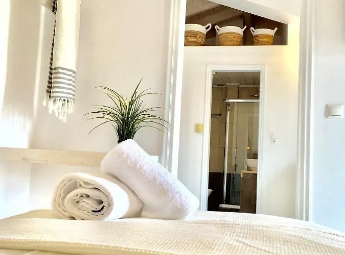 Alkestis Apartmán Lixouri