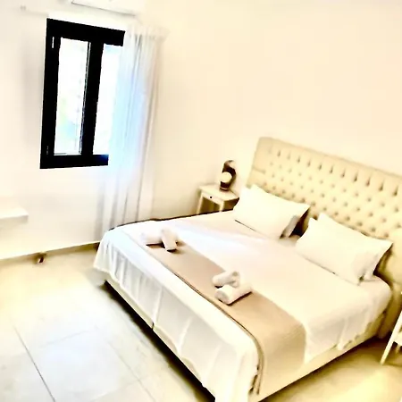 Apartment Alkestis Studios Lixouri